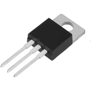 IRF640 Power Mosfet N Kanal TO-220 18A 200V
