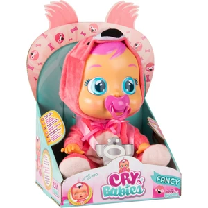 Giochi Preziosi CYB21000 Cry Babies, Ağlayan Bebekler / S7-93195