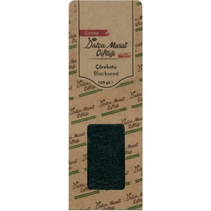 Datça Murat Çifliği Çörek Otu 150 gr Blackseed