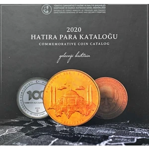 Aselin Dünyası Darphane Hatıra Parakataloğu