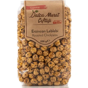 Datça Murat Çiftliği Erzincan Leblebi 250 gr