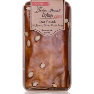 Datça Murat Çiftliği Dut Pestili 150 gr