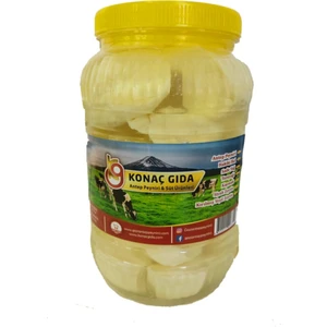 Konaç Gıda Antep Köy Peyniri Keçi 2 kg