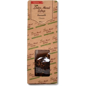 Datça Murat Çiftliği Karanfil 50 gr Cloves