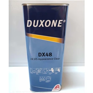 DX48 4lt Hs 2k Vernik