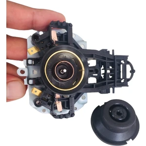 Arnica Çaycı Çay Makinası Emniyet Termostatı Otomatiği ve Alt Konnektörü Takım ,strıx