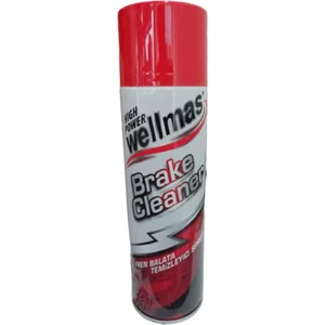 Balata Temizleyici Sprey 500 ml