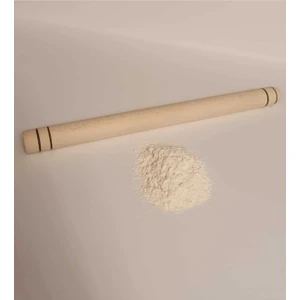 Kalın Kısa Ahşap Oklava