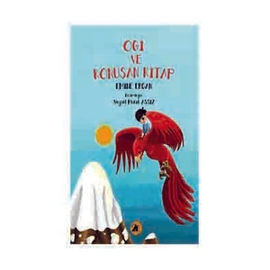 Ogi ve Konuşan Kitap - Emine Ercan
