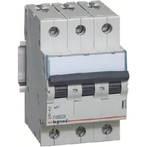 Legrant 3*25 A B.tipi Anahtarlı Otomatik Sigorta