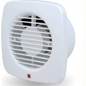 100 mm Dekoratif Banyo Aspiratörü