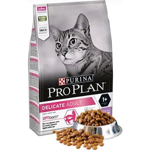 Pro Plan Delicate Kuzulu Yetişkin Kedi Maması 1 kg