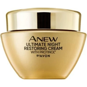 Anew Ultimate Gündüz Kremi SPF25 50 ml (40-55 Yaş Için)