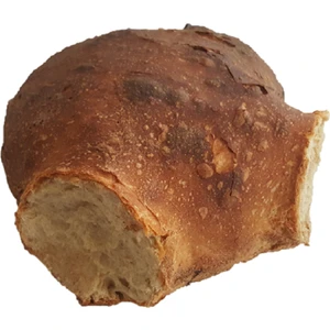 Merkez Marketim Tokat Ev Ekmeği 1,6 kg 3'lü