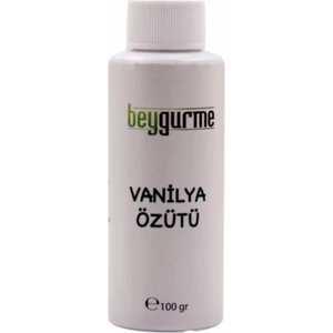 Vanilya 100 gr