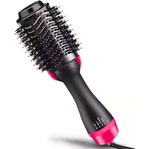 One Step Pratik Hava Üflemeli Saç Kurutma ve Şekillendirme Aleti Nanopro