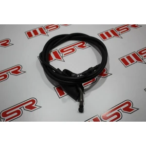 Tvs Apache Debriyaj Halatı