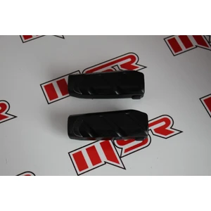 Honda Alpha Arka Basamak Lastiği Tk