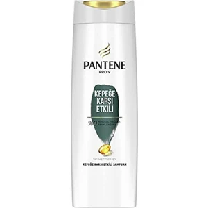 Pro-V Kepeğe Karşı Etkili 400 ml Şampuan