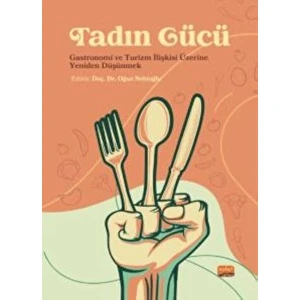 Tadın Gücü