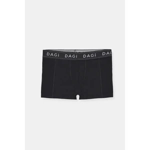Siyah Boxer