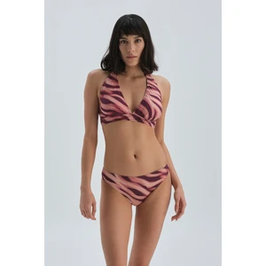 Bordo - Ten Normal Bel Bikini Alt