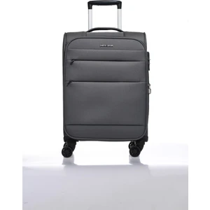 Pierre Cardin 04PC4200-03-ANT Antrasit Kabin Boy Bavul