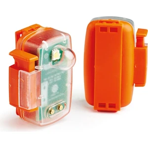 Solas-Med GDR-008 Otomatik Can Yeleği Işığı