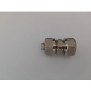 16X2-16 Pex Boru Bağlantı Rakoru Kod 411,061 Ölçü Ø16 x 1/2"
