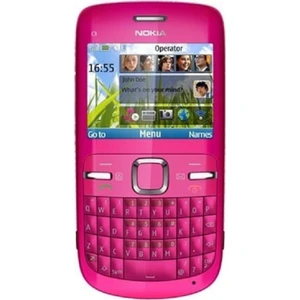 C3-00 Pembe