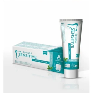 Epinafol Sensitive Antitartar 2'li
