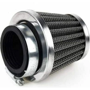 Motor Performans Hava Filtresi 38 mm Cup - Cg - Scooter Uyumlu