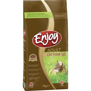 Chıcken Adult Cat Food 15 kg Tavuklu Yetişkin Kedi Maması