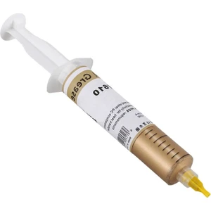 30GR Gold Termal Macun Altın Alaşımlı Isı Iletken Pasta 0.073 Santigrat-In²/w HY610