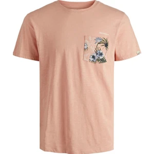 Jack & Jones Erkek Jorvenıce Tişört