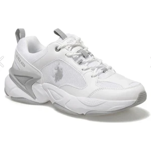 U.S. Polo Assn.  Klemma Kadın Spor Ayakkabı