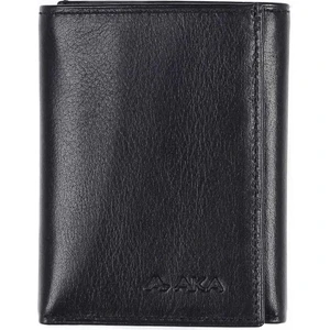 Aka Deri 505  Deri Erkek Cüzdan