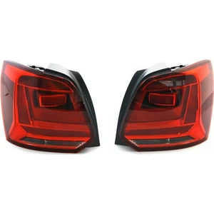 Ysn Volkswagen Polo 2010-2015 Arka Stop Lambası Takım R-L 6R0945095-096