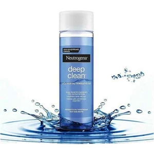 Göz Makyaj Temizleyicisi 125 ml