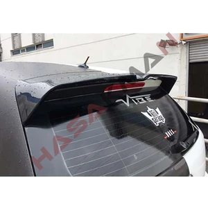 Vw Polo Mk5 Oettinger Spoiler Boyasız 2009 2010 2011 2012 2013 2014 2015 2016 2017 Ithal