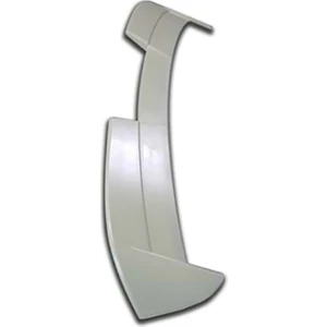 Seat Leon Mk3 Tavan Üstü Fr Rc Spoiler Boyasız 2012 2013 2014 2015 2016 2017 2018 2019 2020 Ithal