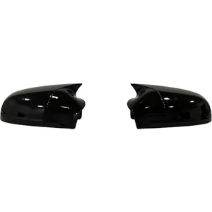 Opel Astra H Batman Yarasa Ayna Kapağı Piano Black 2004 2005 2006 2007 2008 2009