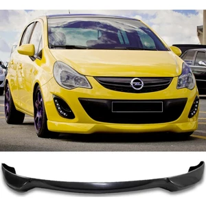 Opel Corsa D Steinmetz Ön Ek 2011 2012 2013 2014 Abs Plastik