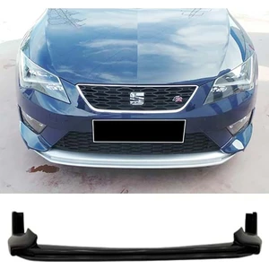 Seat Leon Mk3 Dynamic Ön Ek 2012 2013 2014 2015 2016 Abs Plastik