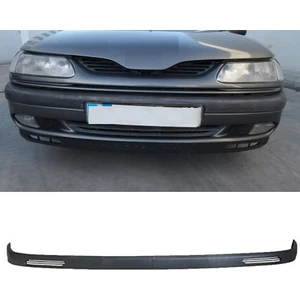 Renault Laguna Lgn Tip V2 Ön Lip Mat Siyah