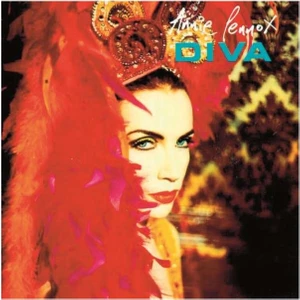 Annie Lennox - Diva (2lp)(Plak)