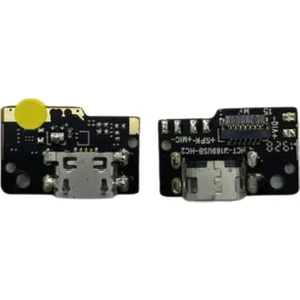 Reeder P13 Blue Uyumlu Bordlu Şarj Soketi