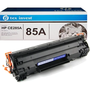 Laserjet Pro M1212NF Mfp Yazıcı Toneri
