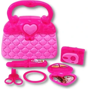 Ern Heroes Toys Mini Çanta Güzellik Seti