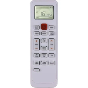 Klima Kumanda Samsung